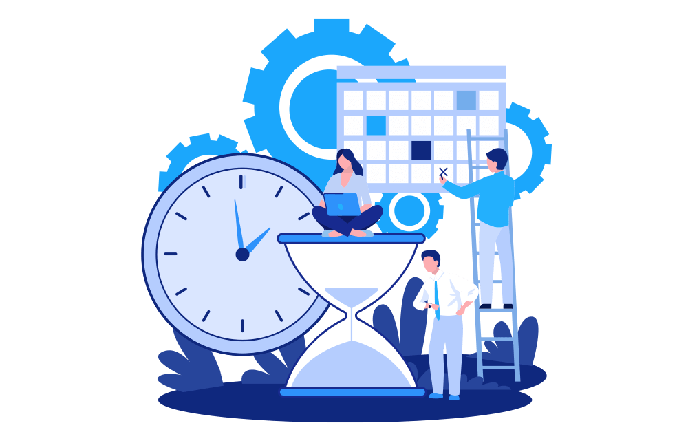 Choosing a trading timeframe Choosing a trading timeframe