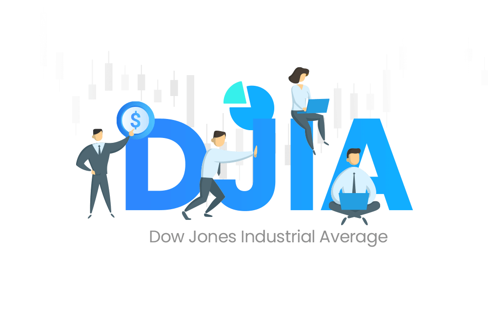What Is the DJIA Index. What Is the DJIA Index.