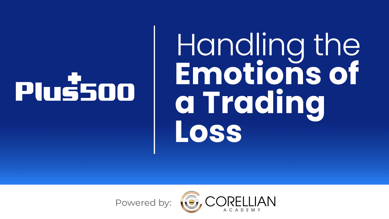 Handling the Emotions of a Trading Loss