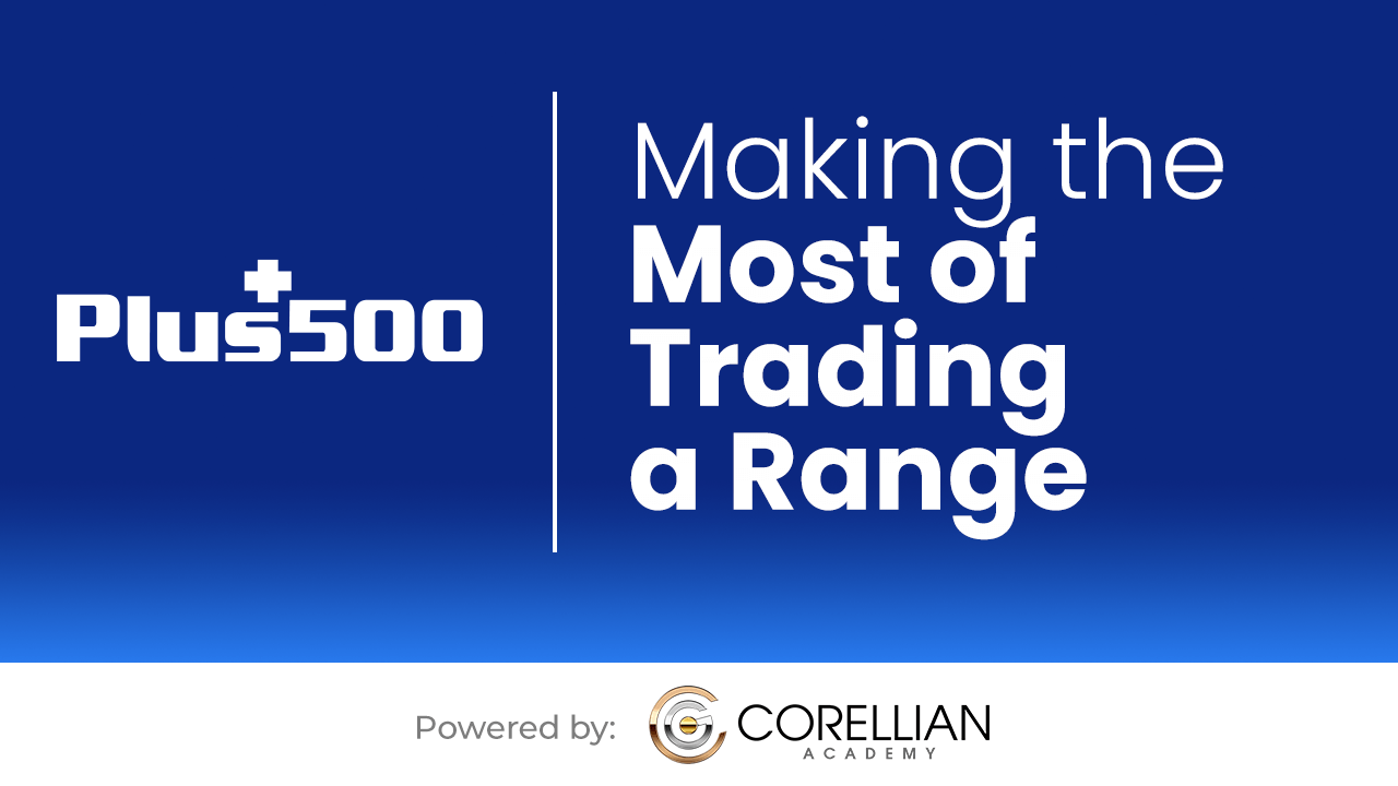 Making the Most of Trading a Range
