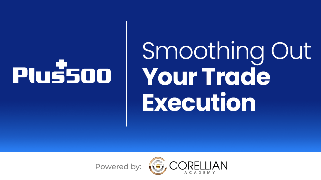 Smoothing Out Your Trade Execution