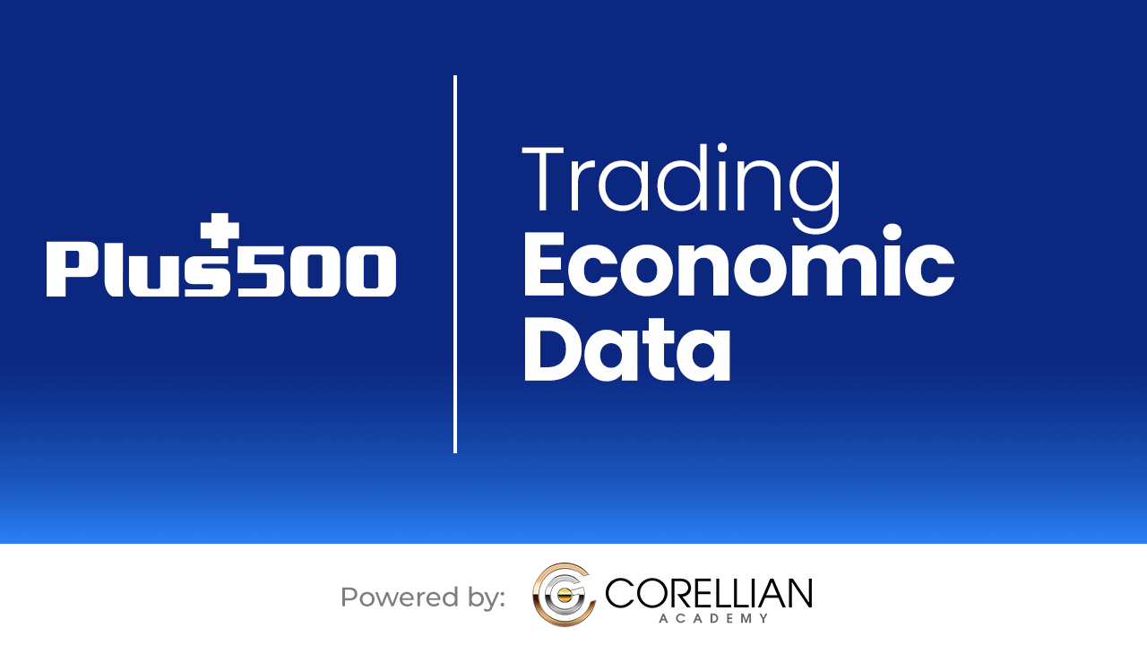 Trading Economic Data