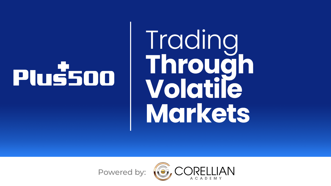 Trading Through Volatile Markets