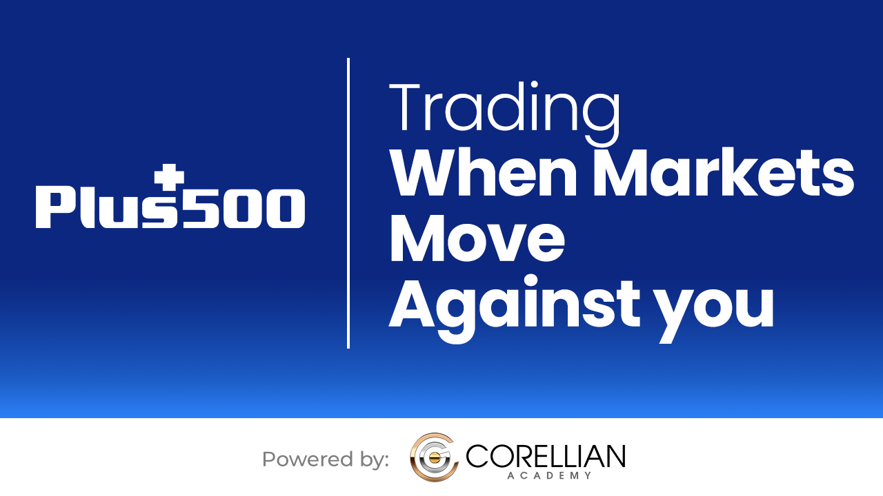 Trading When Markets Move Against You