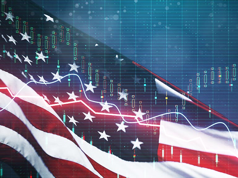 The Potential Fallout of an American Default