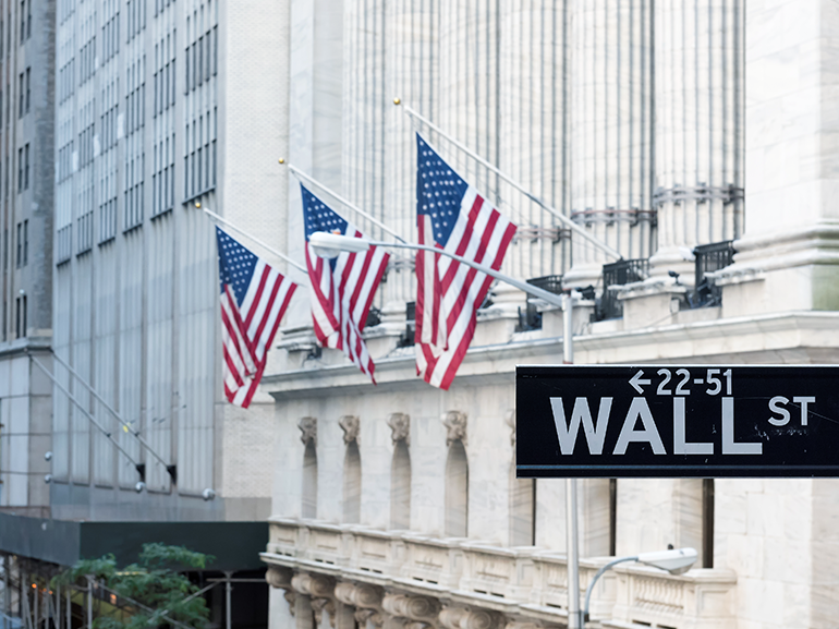 How Will Markets React as the U.S Election Approaches?