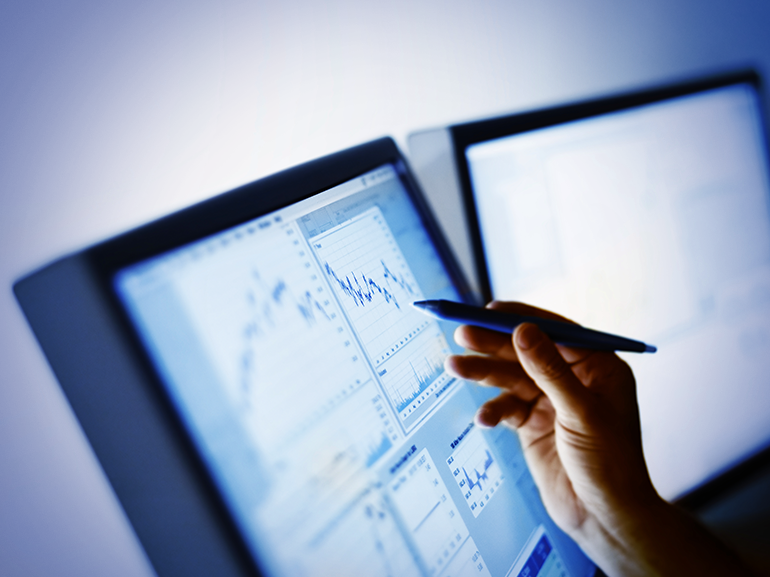 NVIDIA & Salesforce Surpass Earnings Expectations