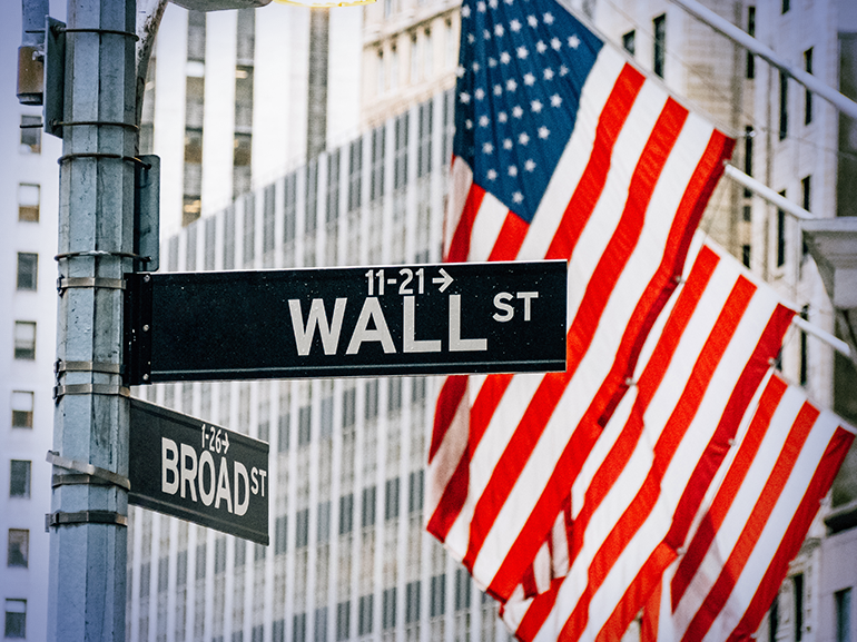US Stocks Surge on Lower PPI