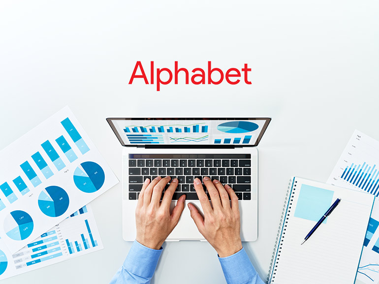 Alphabet Earnings Beat as Nasdaq Hits Record High