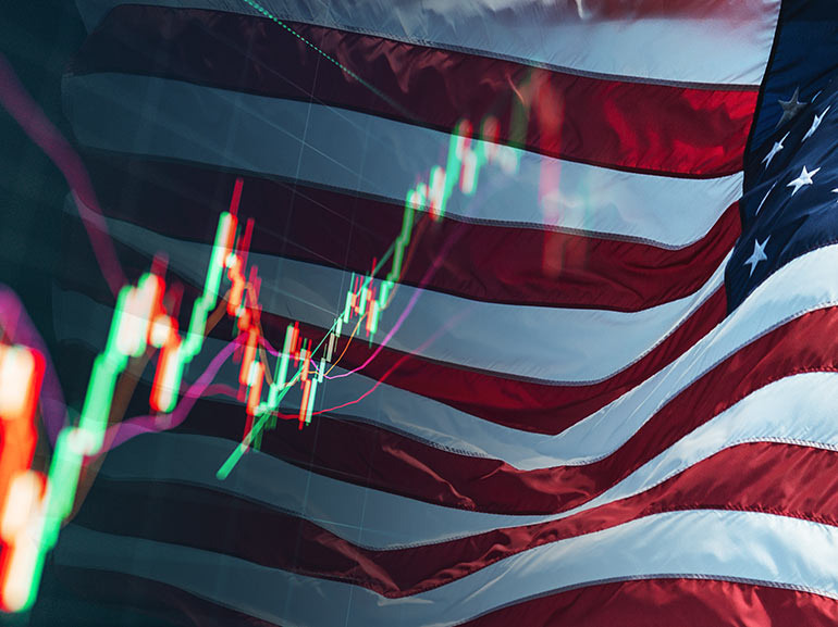 Consumer Data Raises Fed Cut Expectations