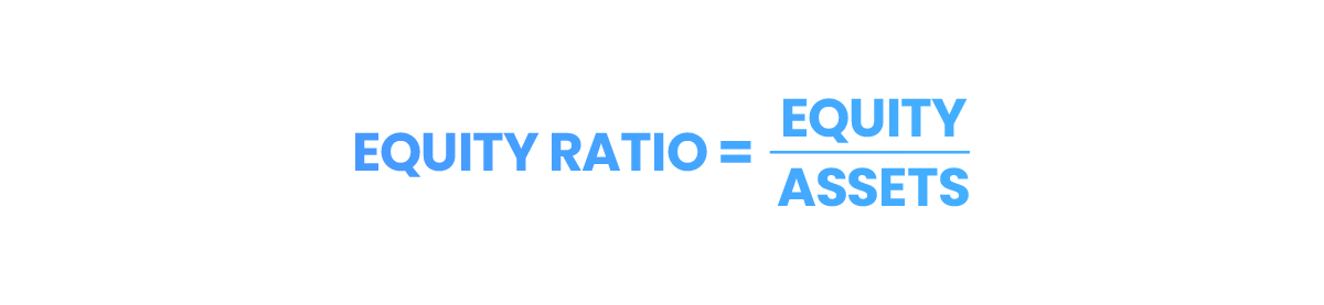 Equity Ratio