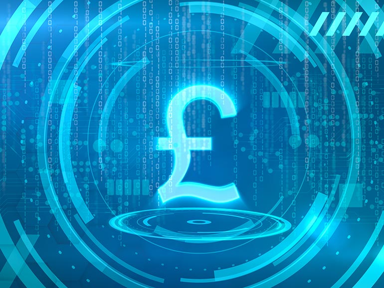 What is Influencing the GBP?