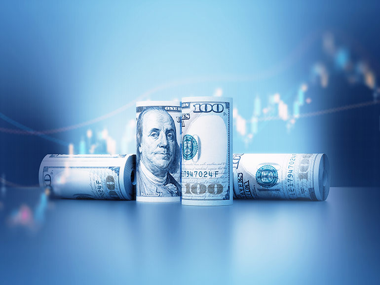 Greenback Hits 7-Month Low