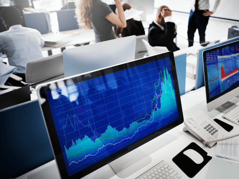 Alibaba’s AI Launch & Earnings Roundup: ASML, Tesla, Meta