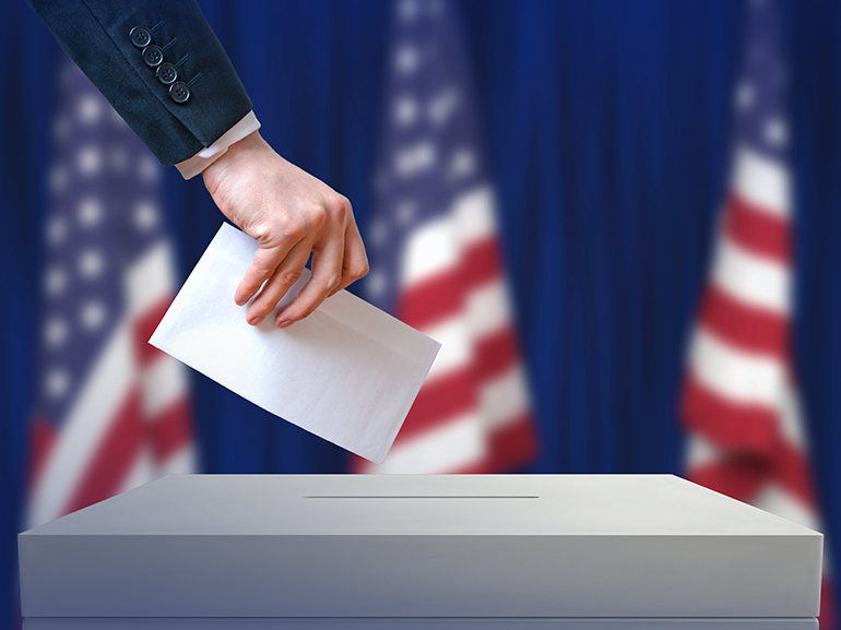 Trading & Investing During the 2024 US Elections