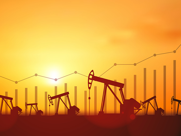 Hurricane Francine Propels Oil Prices
