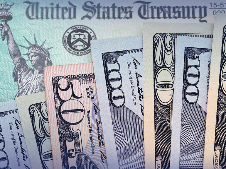Dollar & Yields Hit Multi-Month Highs on Trump Trade