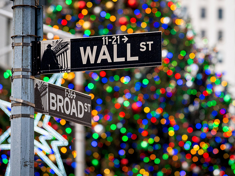 Santa Rally: What Is It and Is It Real?