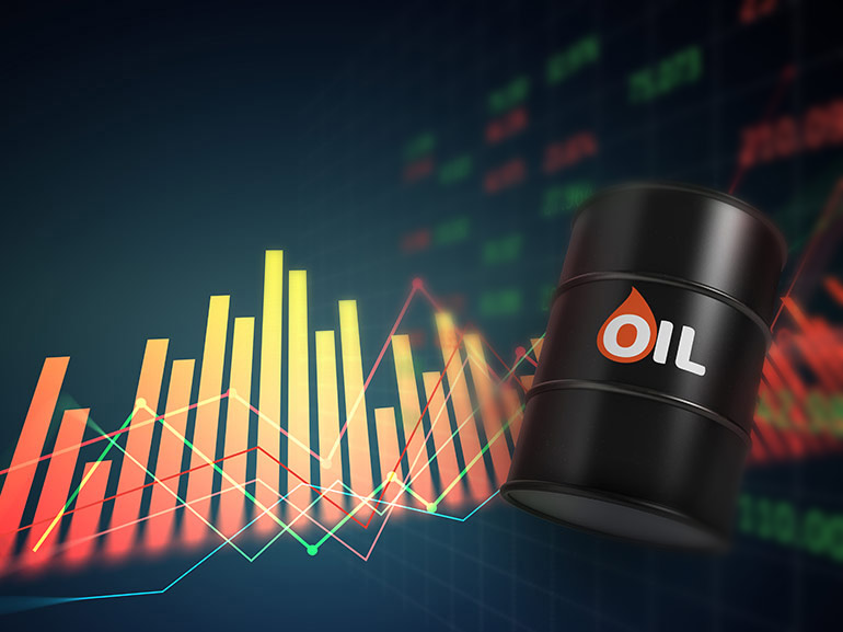 US Crude Oil Suffers Biggest One-Day Drop In Years