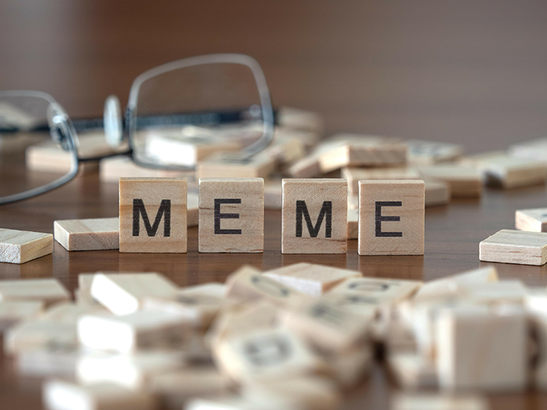 Are Meme Stocks Here To Stay?