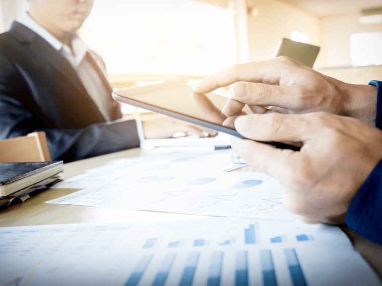 Week of 26 January Summary: Fed & ECB Decisions, Tech Selloffs, AI & Markets