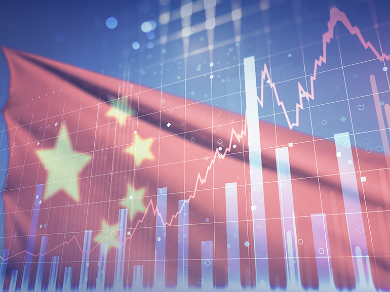 China Stimulus Optimism Turns Cautious