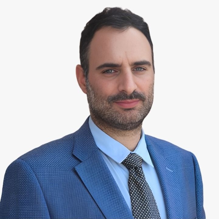 Stavros Tousios