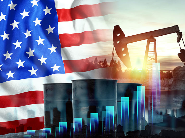 US Election Polls and OPEC Steer Dollar, WTI