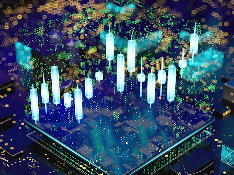 Nvidia in Correction Territory, Approaches Bear Market
