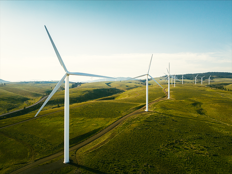 Green & Renewable Energy Stocks: All You Need to Know