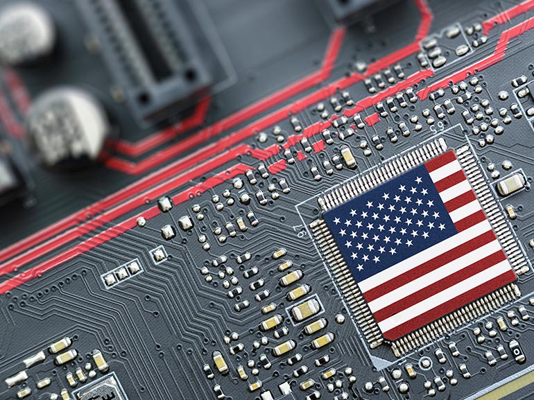 Nvidia Stumbles, Pulling U.S. Indices Down