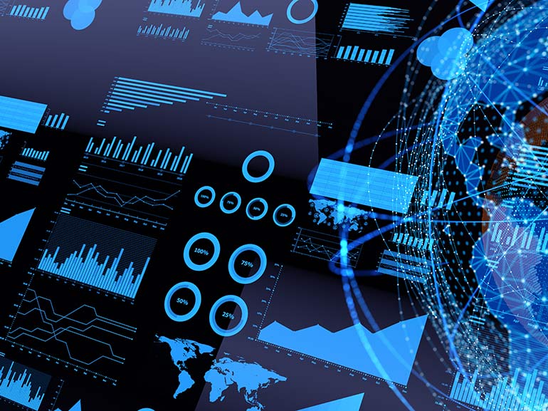 Week Ahead: Cyber Monday, CCI, CPI, GDP &  PMI 