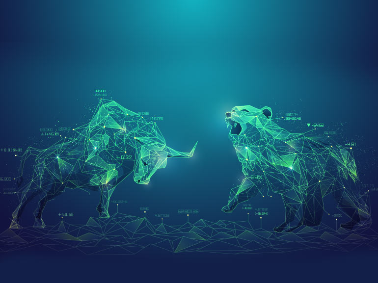 Bull vs Bear Market - What’s the Difference?