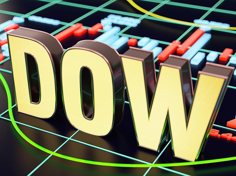 Dow Jones Shakes Up: Nvidia Replaces Intel