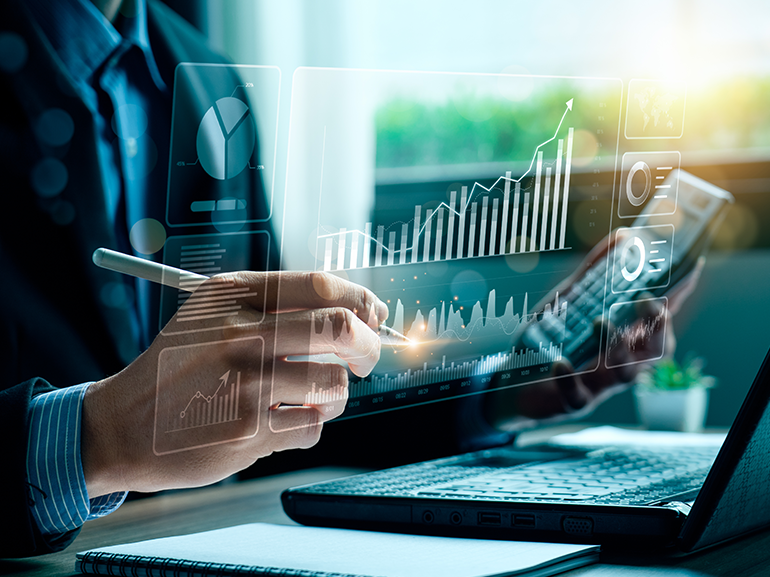 Weekly Summary, 31 Oct 2024: Big Tech Earnings, and Oil Prices