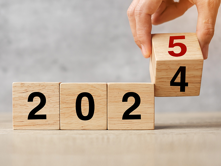 Last Week of December 2024: Central Banks, GDP, PMIs & More