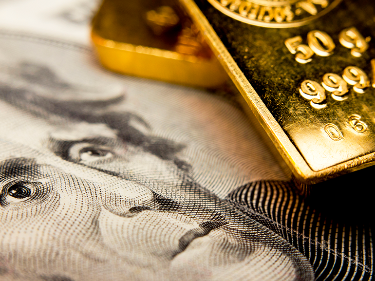 Trump & Biden’s Impact on Gold