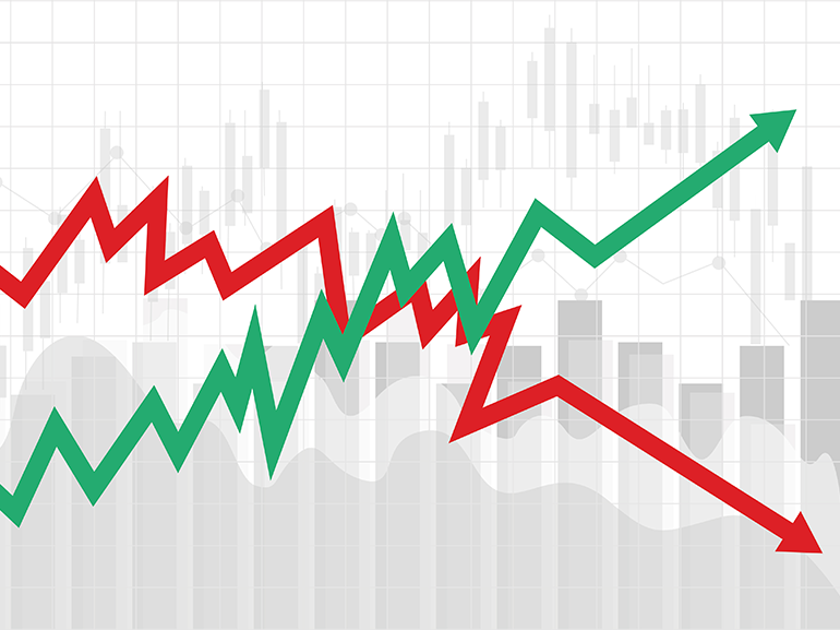 U.S. Markets Diverge: Dow’s Losing Streak vs Nasdaq’s ATH
