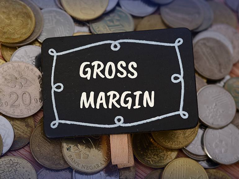 Gross Margin Explained: What It Is & Why It Matters