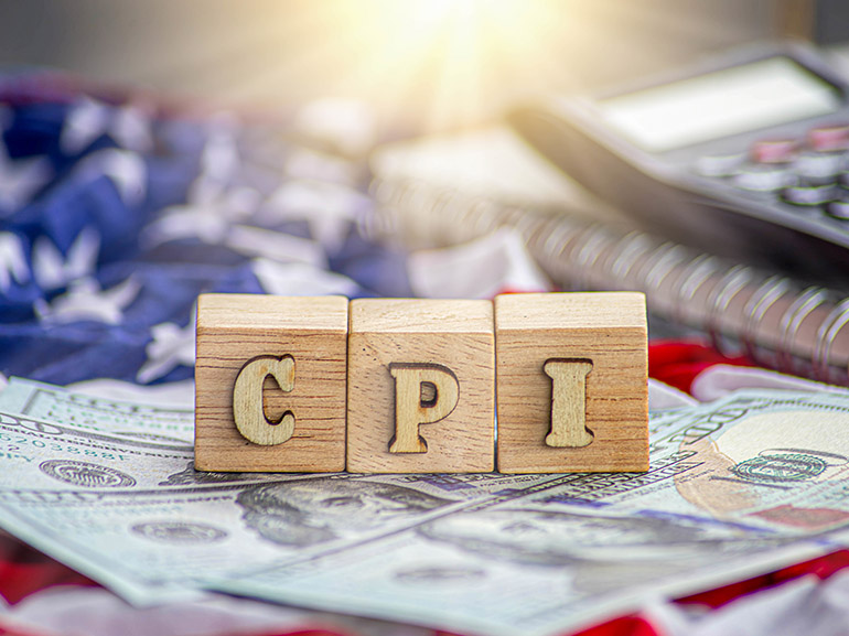 Cooling Inflation Drives US Stocks to New Highs