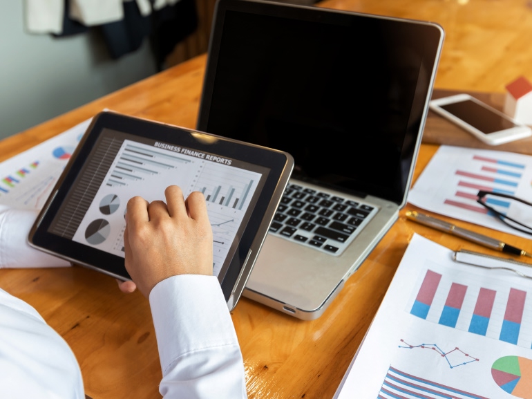 27 Jan Week Ahead: ECB & Fed Decisions, Tech Earnings & More