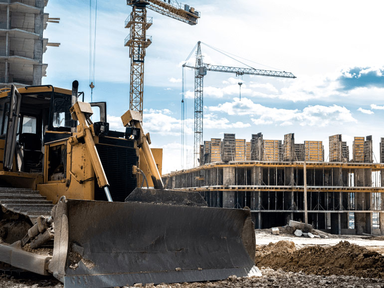 How Did Trump's Infrastructure Affect ACS’ Stock Price?