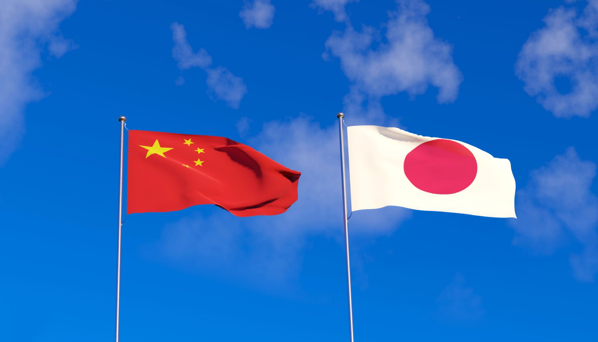 2025 Kicks Off With Losses in Asian Markets