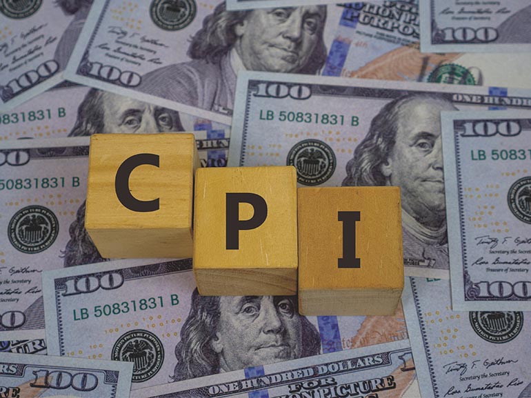 Asian Markets Rally Amid CPI Countdown