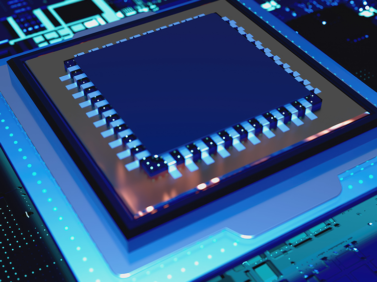 Alphabet Stock Jumps on Quantum Chip Breakthrough