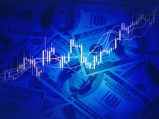 S&P 500 Ends Q3 2024 at Record Highs