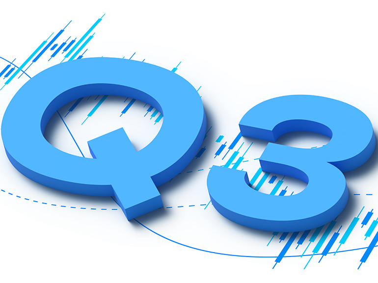 Meta, Amazon, Alphabet: Q3 2024 Earnings Reports
